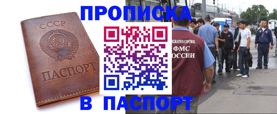 временная регистрация поиск в Мурино